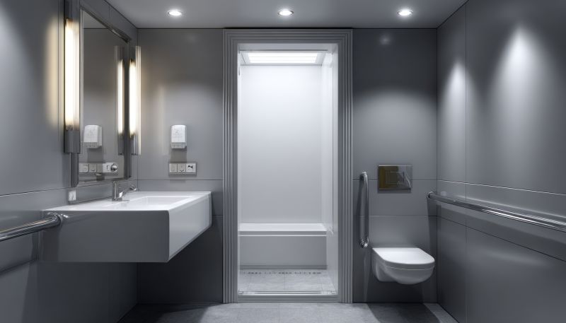 Top Bathroom Remodeling Companies in Canonsburg, PA